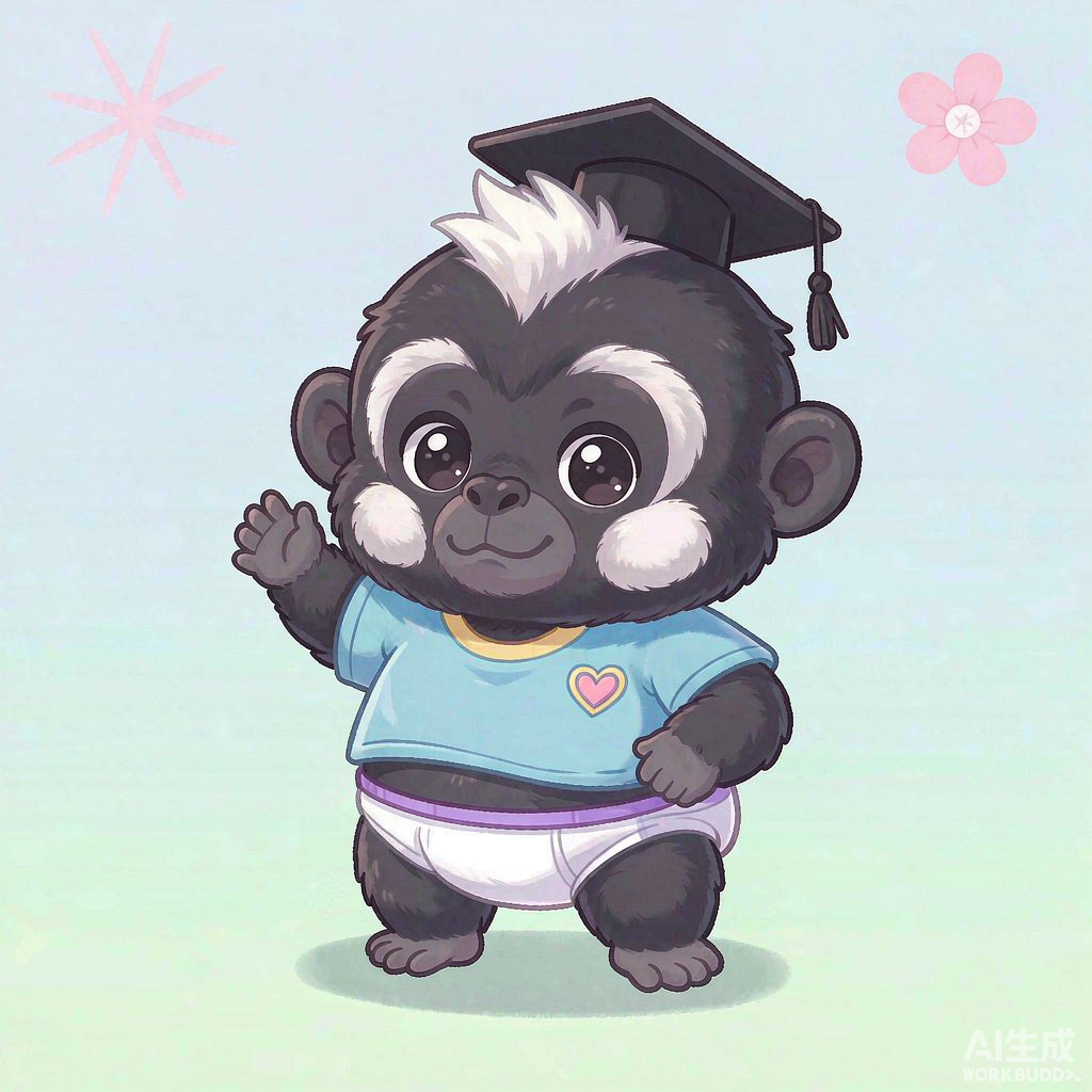 Xiaoye mascot